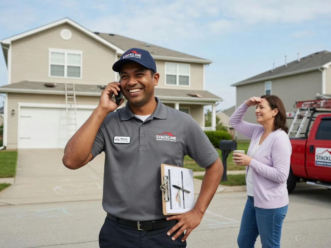Chimney flashing repair Roaring Springs, TX FAQs